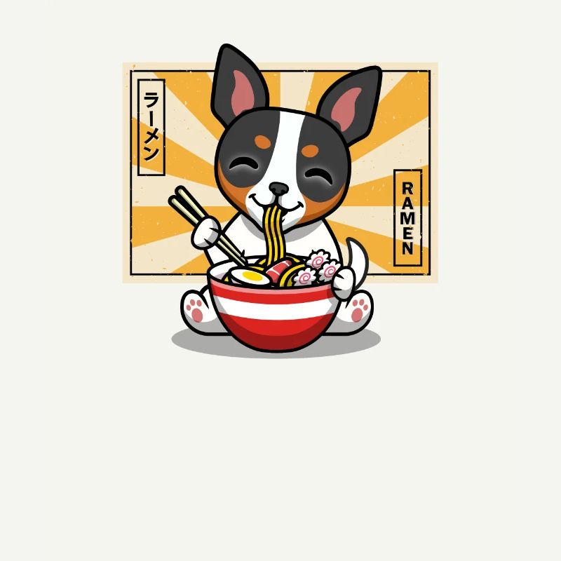 Rat Terrier