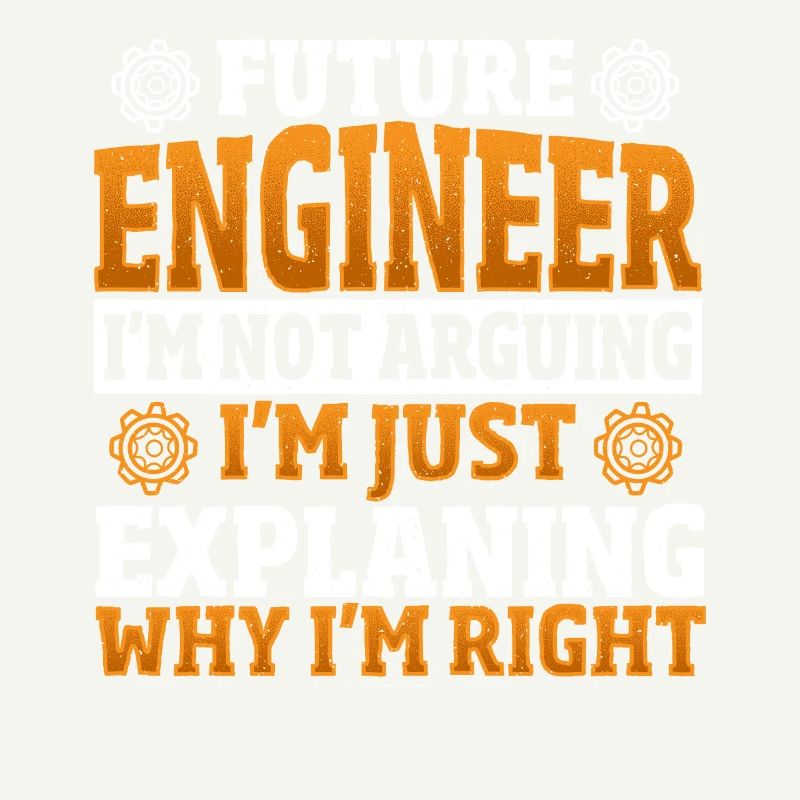 Future Engineer Mechanical Engineering Mechanical