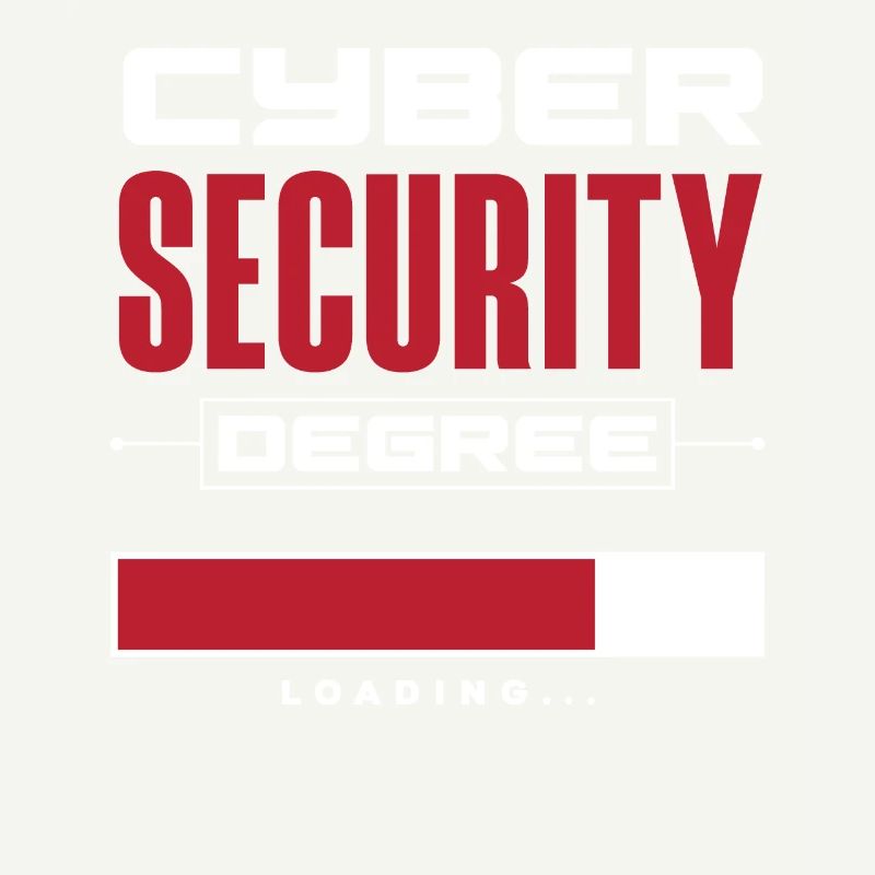 Cyber Security Degree Loading