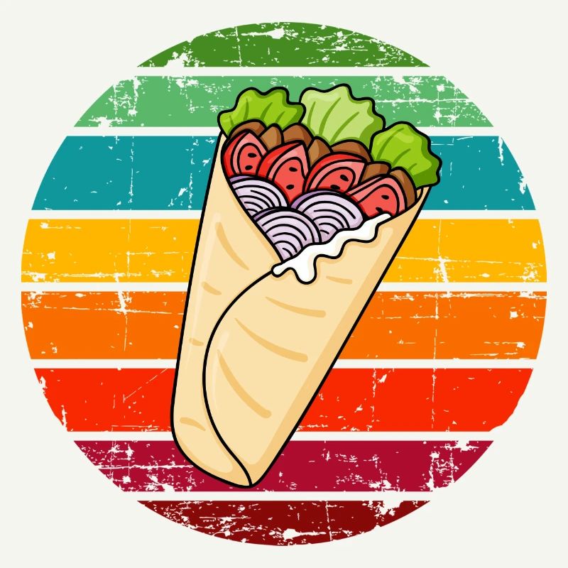 Kebab Shawarma Kebab Grill