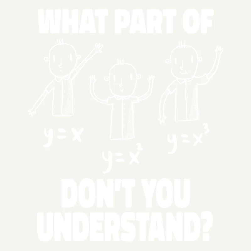 Funny Math Quadratic Equation Slope Intercept Form