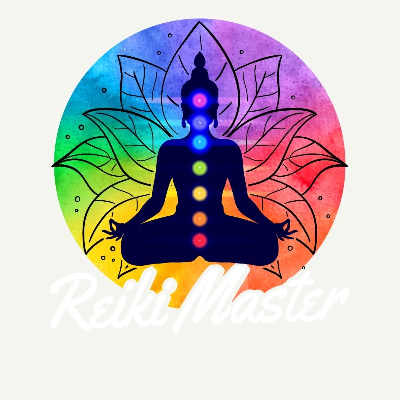 Reiki Master