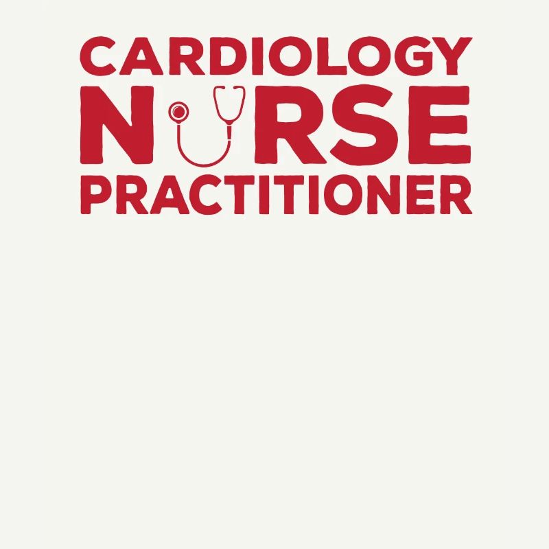 Cardiac nurse practitioner