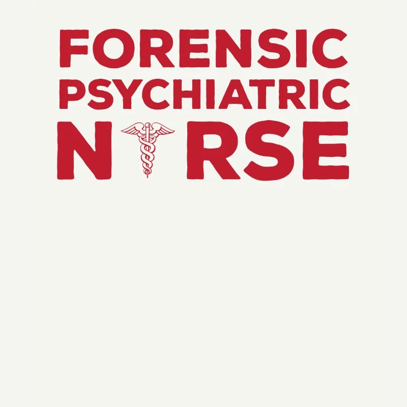 Forensic Psychiatric Nurse Practitioner