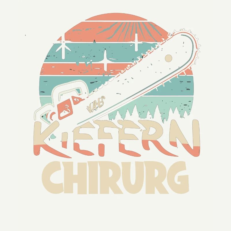 Kiefernchirurg