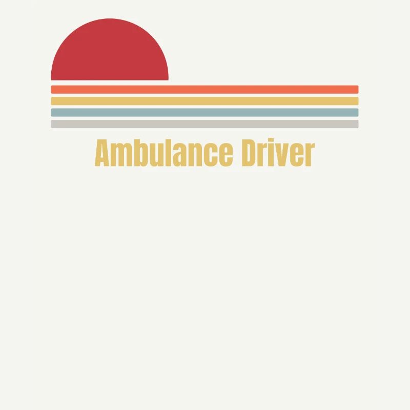 Ambulance Driver