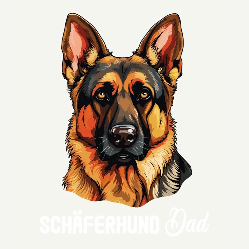Dog Shepherd