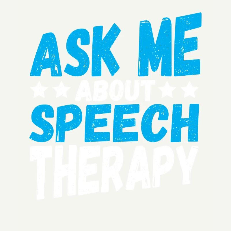 Speech Pathology Ask Me bout Speech Therapy