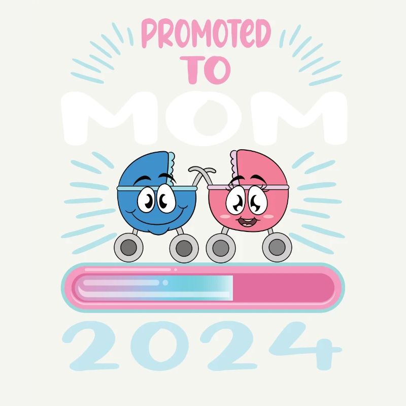 Mama 2024 Werdende Mutter Schwangerschaft