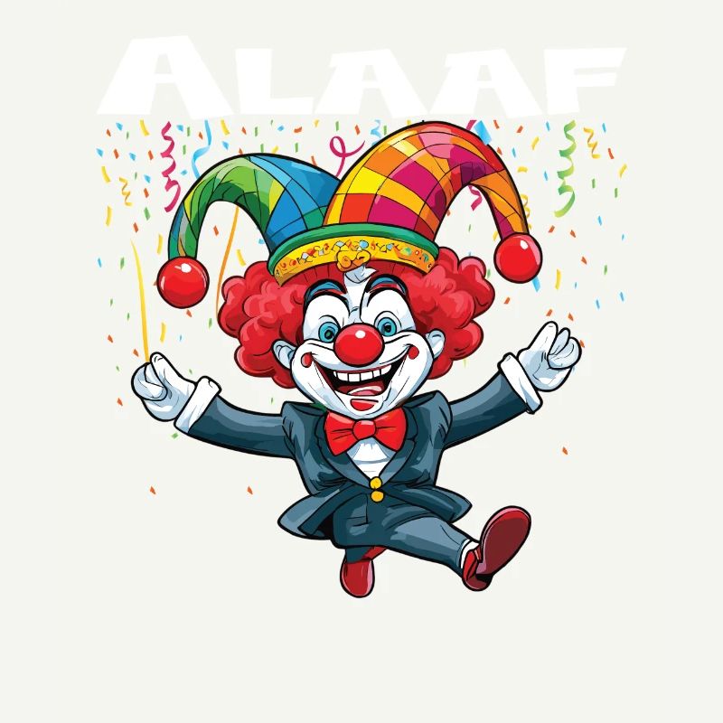 Costume de carnaval Carnaval Carnaval