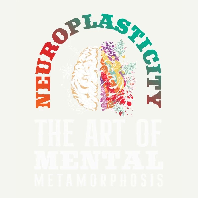Unlock Your Brain's Potential Neuroplasticity