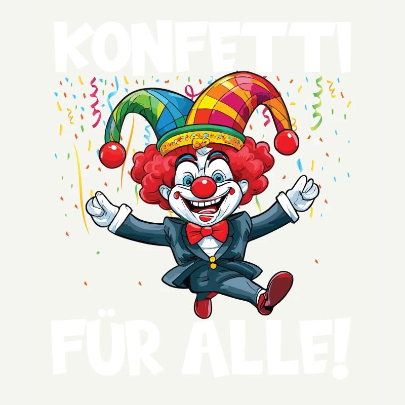 Costume de carnaval Carnaval Carnaval