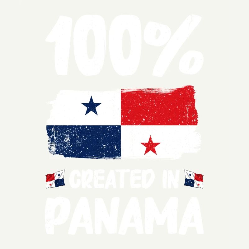 Drapeau panaméen Drapeau panaméen