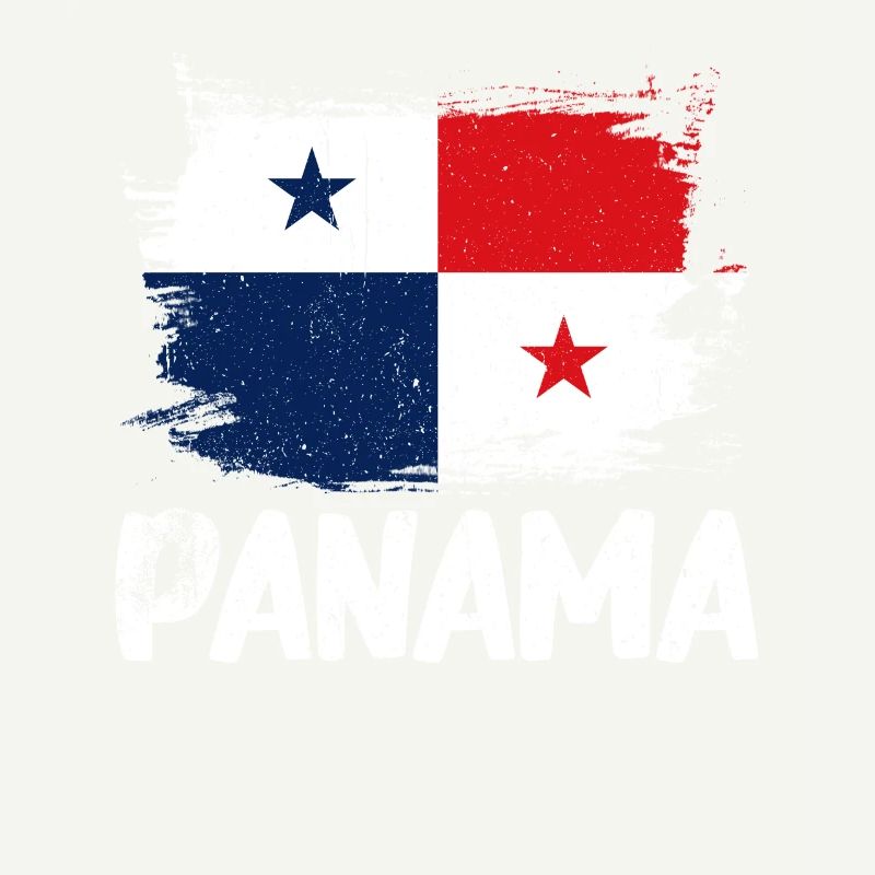 Drapeau panaméen Drapeau panaméen