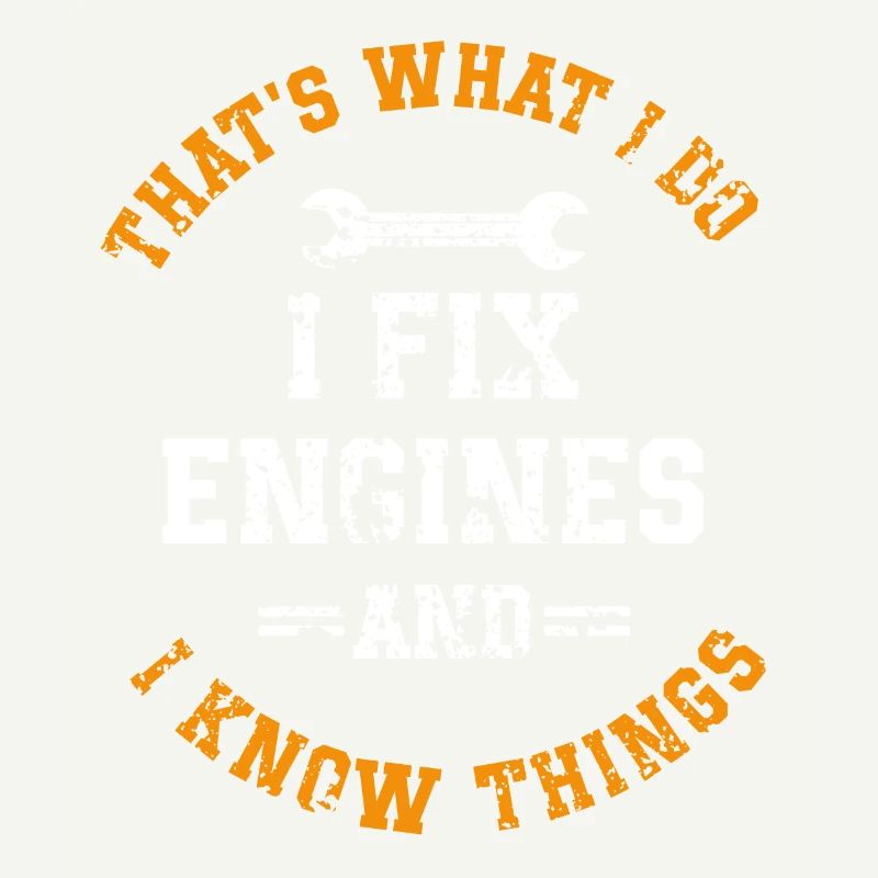 Car mechanic mechatronics technician screwdriver sayings