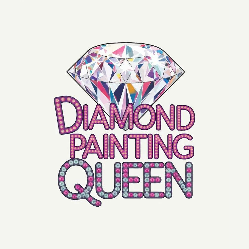 Peinture au diamant Diamond Painter