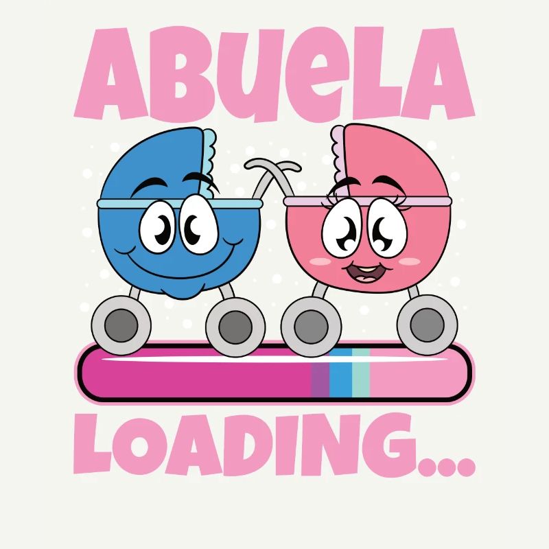Oma 2024 werdende Oma 2024 Loading