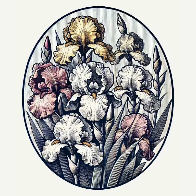 Iris