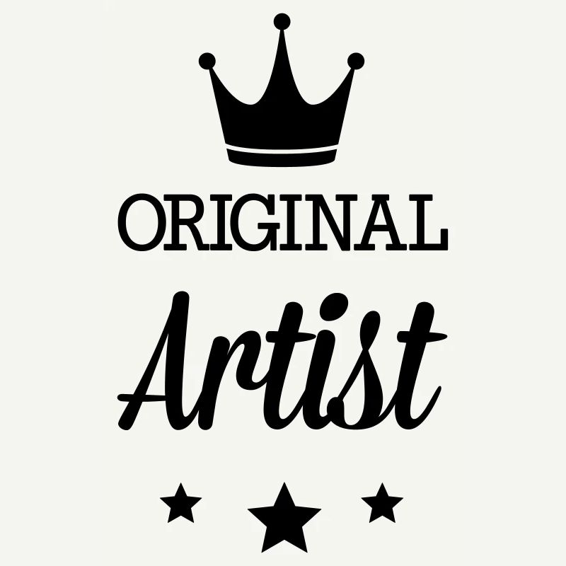 Original three star deluxe artists