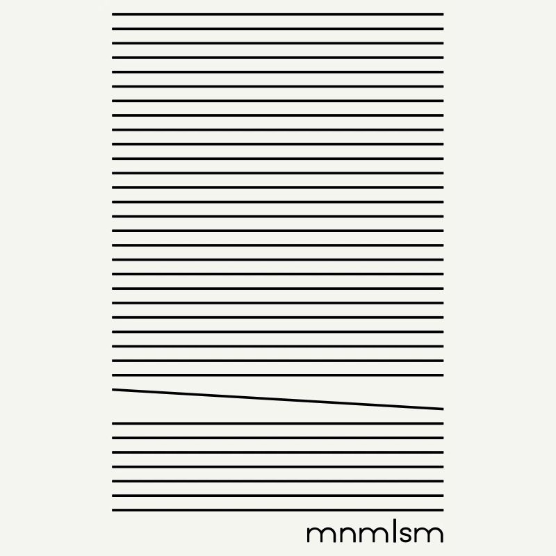 Minimal - tombé en panne
