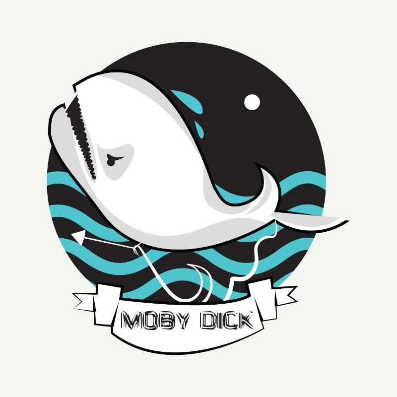 Moby Dick