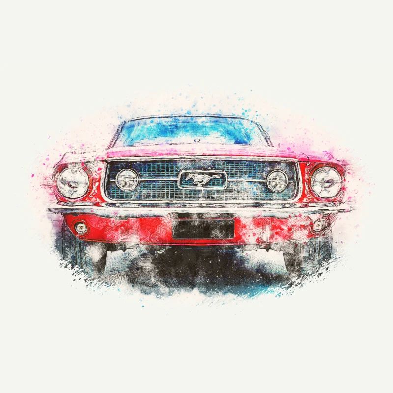 automobile