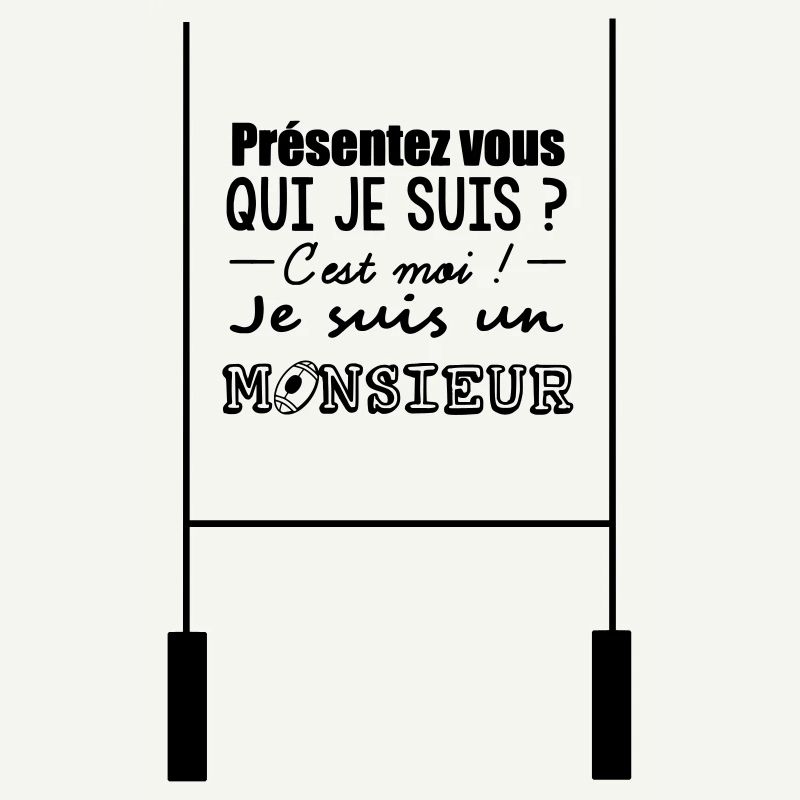 Présentez vous