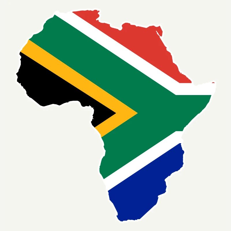 Südafrika