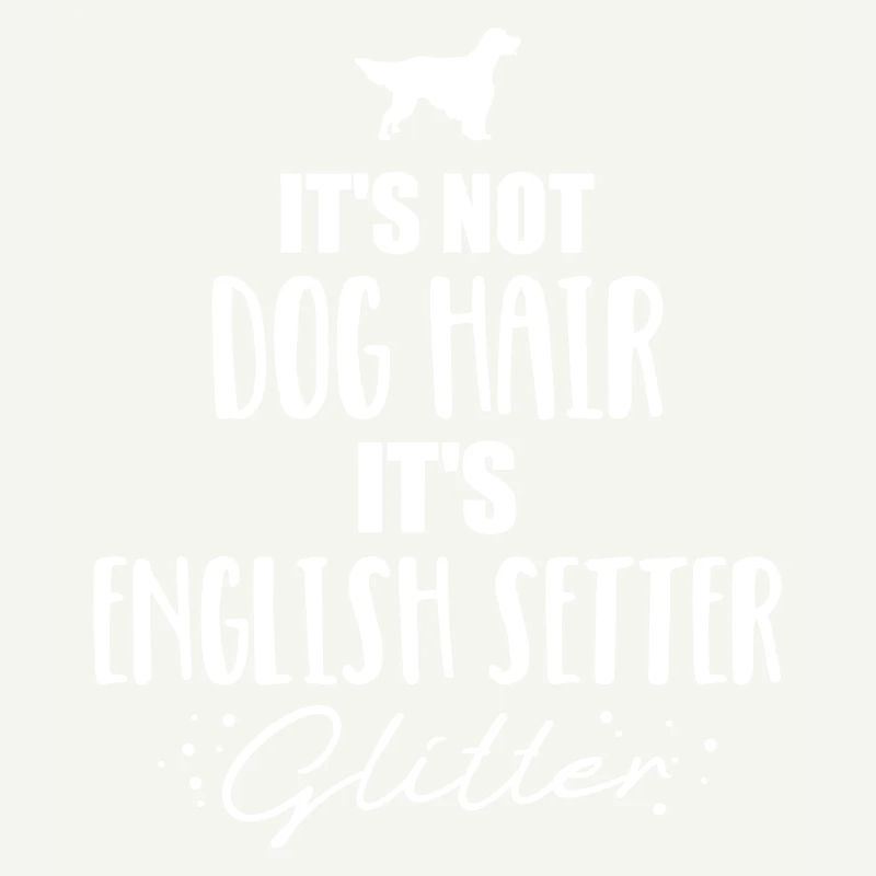Setter anglais