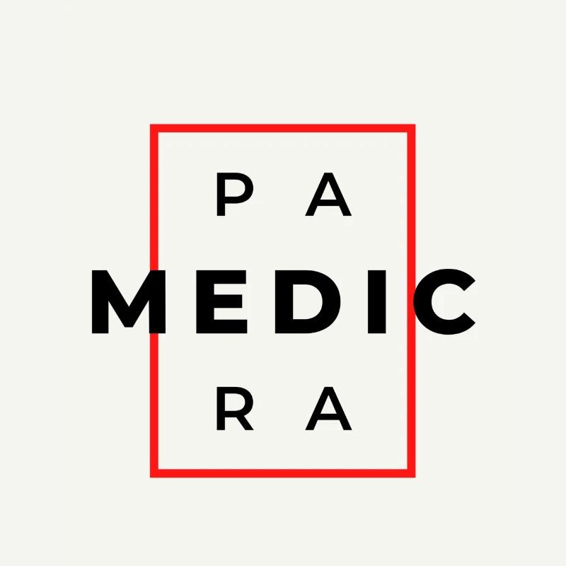 Paramedic