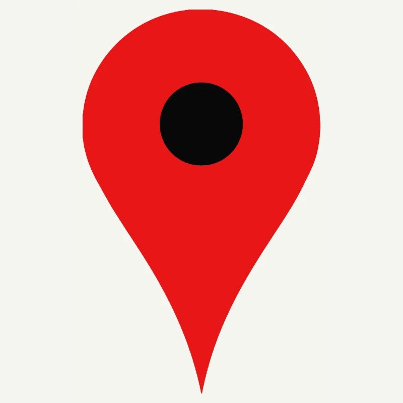 Location pin