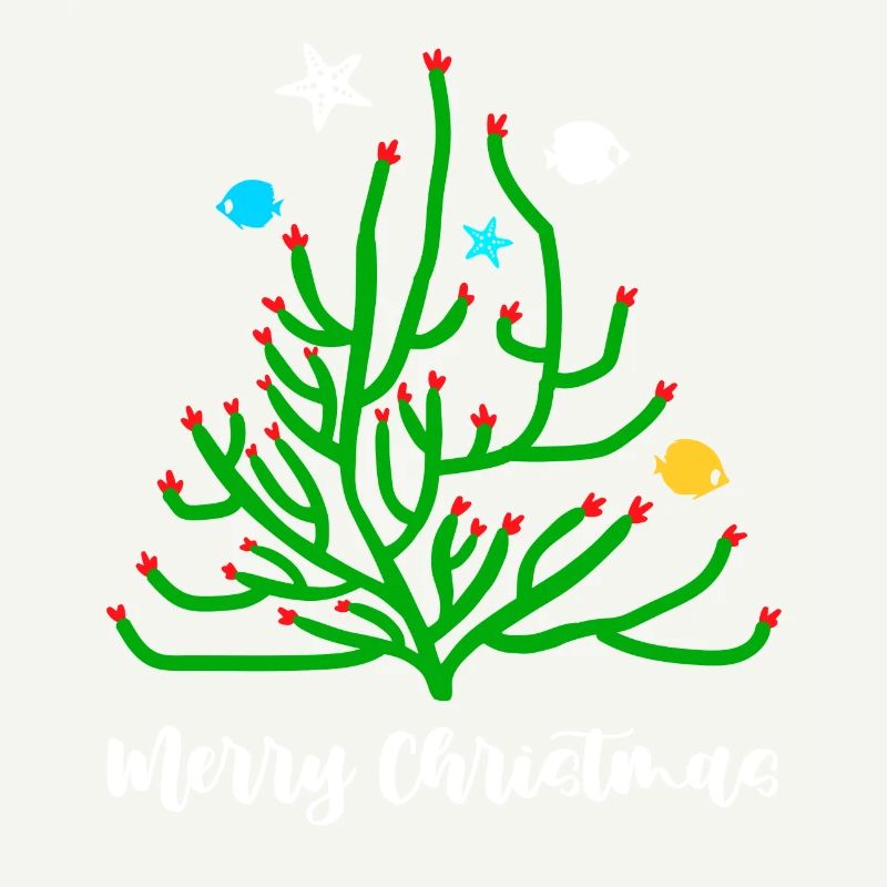 Joyeux Noël Corail