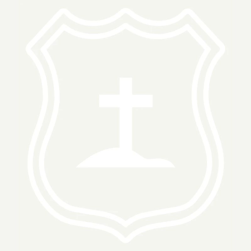 Kreuz Wappen