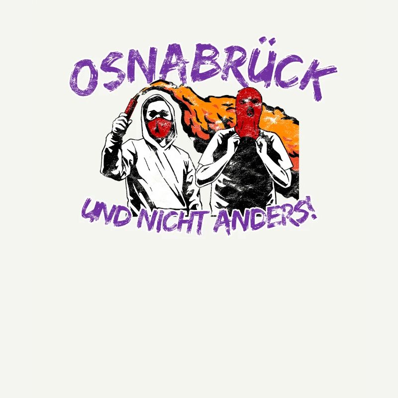 Osnabrück und nicht anders UPDATE