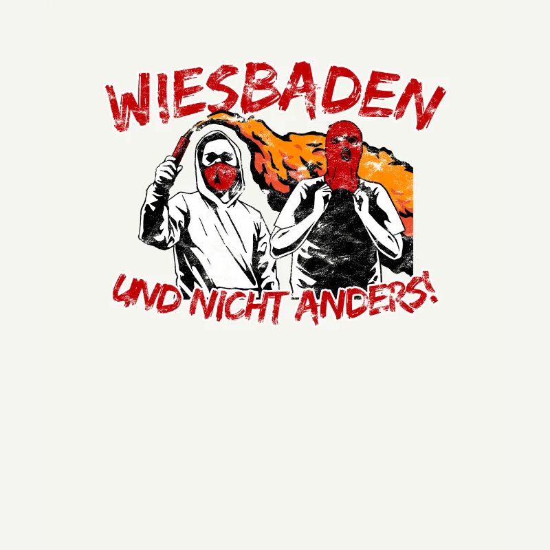 Wiesbaden und nicht anders UPDATE