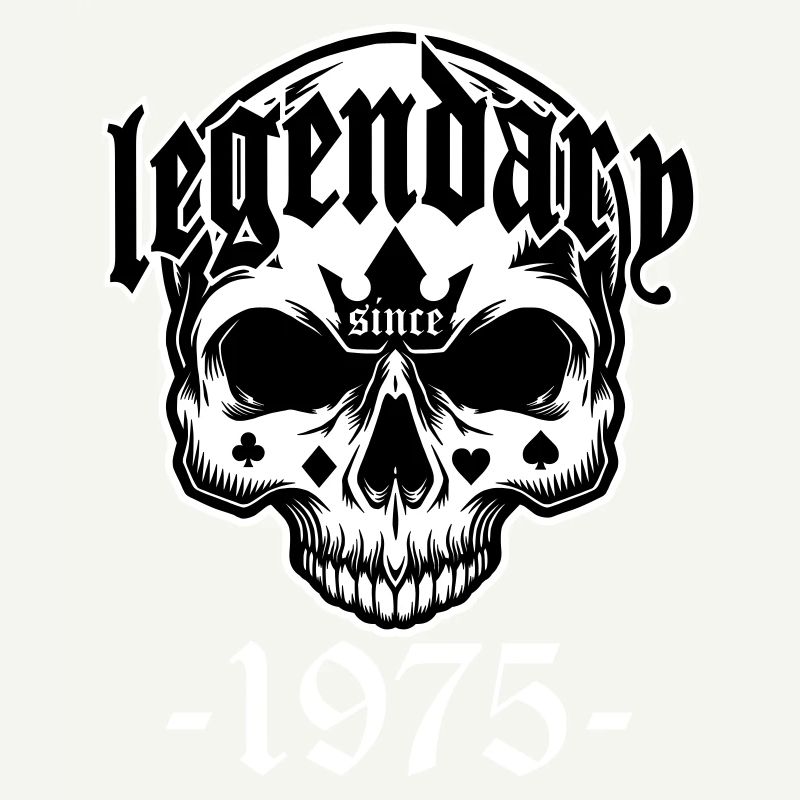 Farben änderbar | Legendär seit 1975