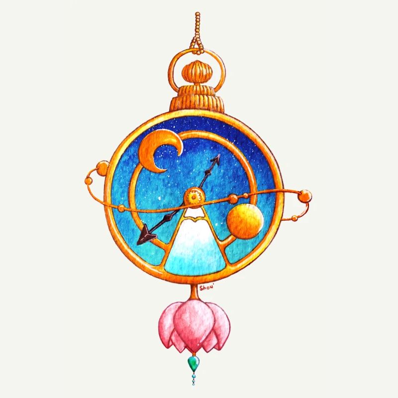 Magic Watch