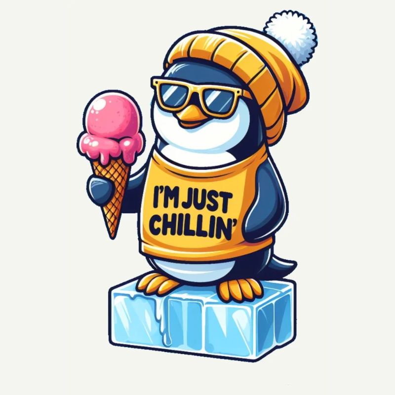Pinguin