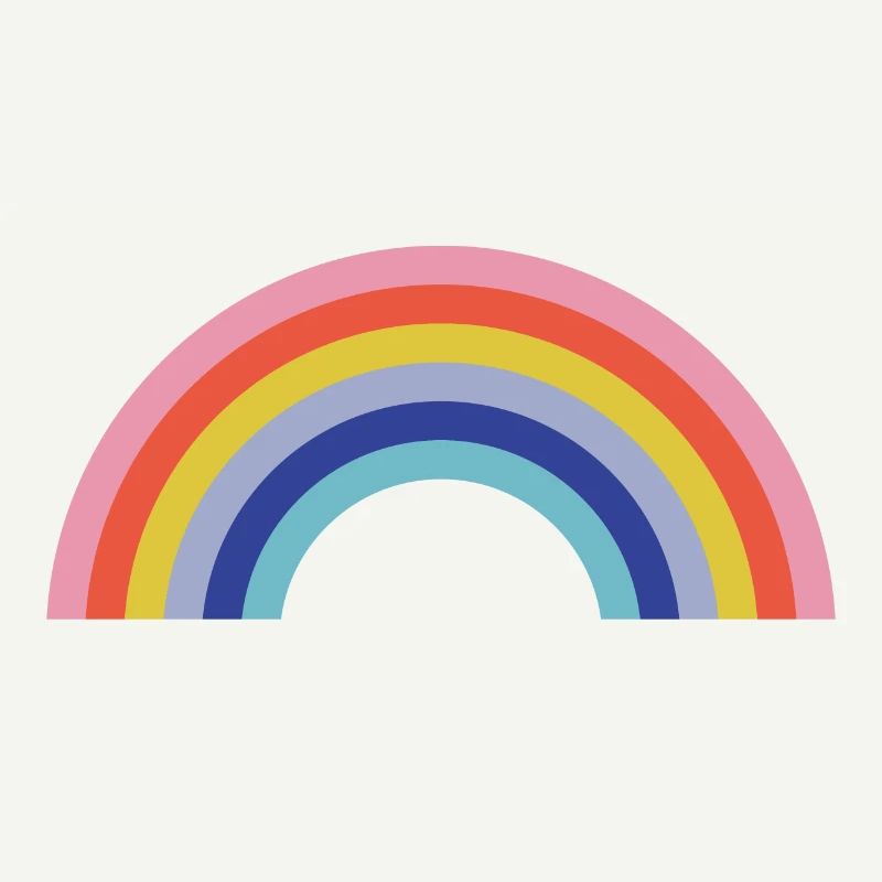 arc en ciel