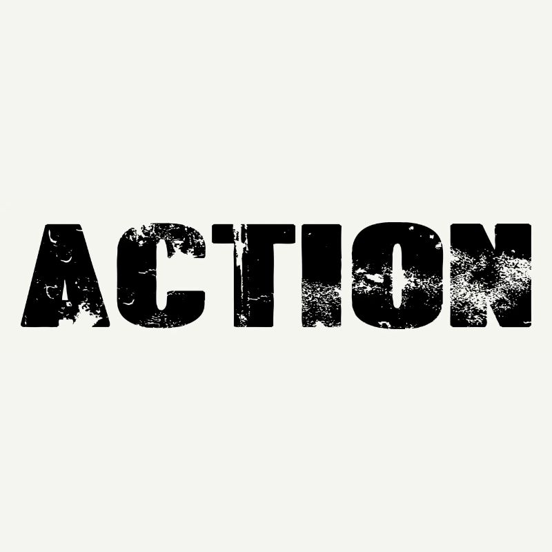 action