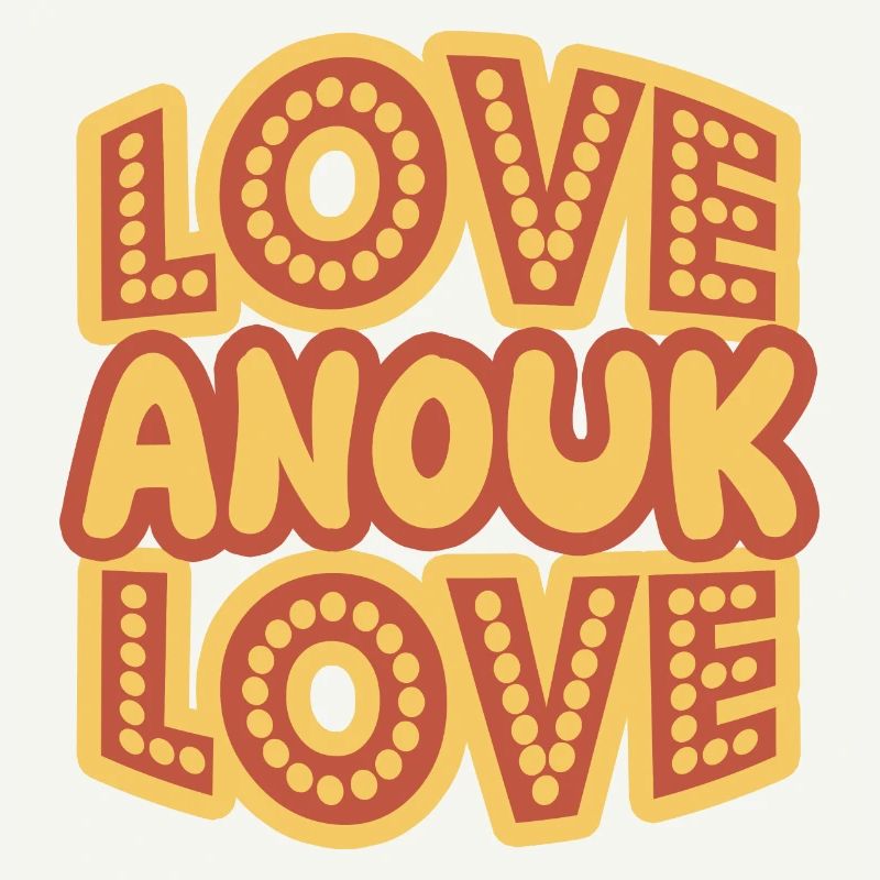Prénom Anouk