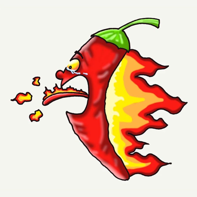 Spaanse peper
