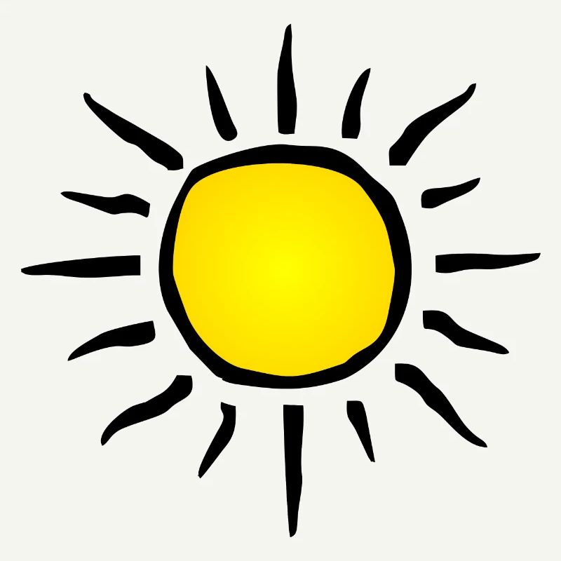 Soleil Jaune