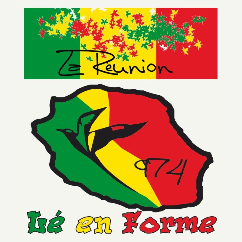 974 le en forme 02 rasta
