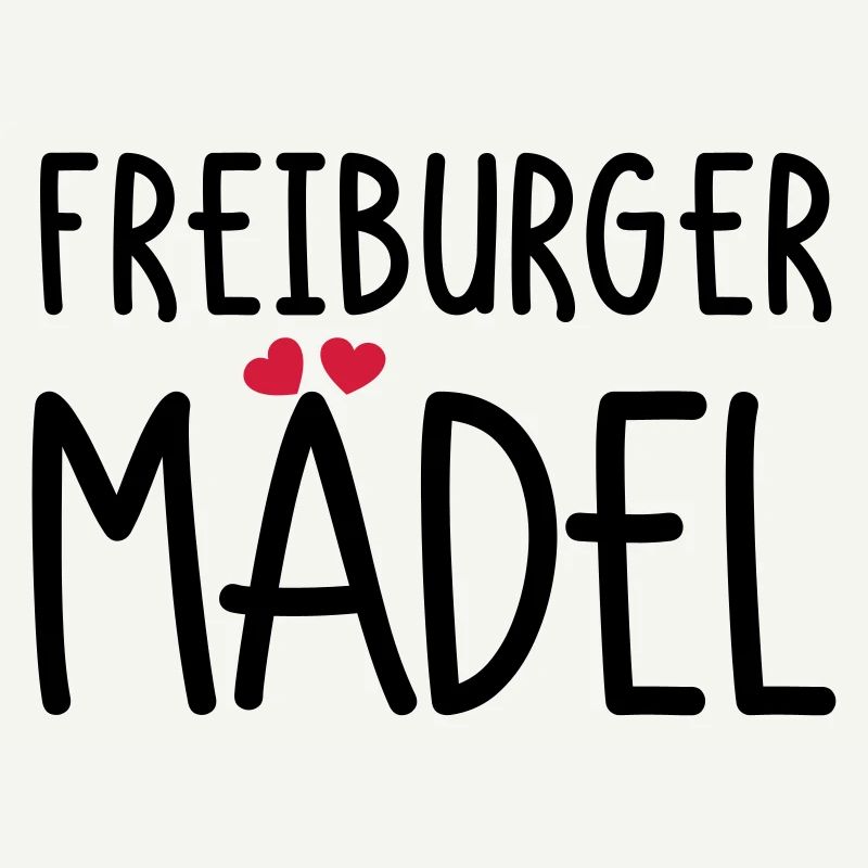 Freiburger Mädel