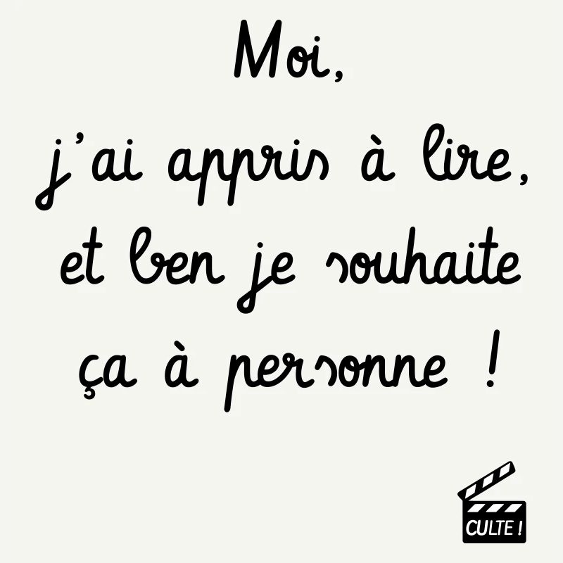Kaameløtt - Réplique Culte - Citation Léodagan