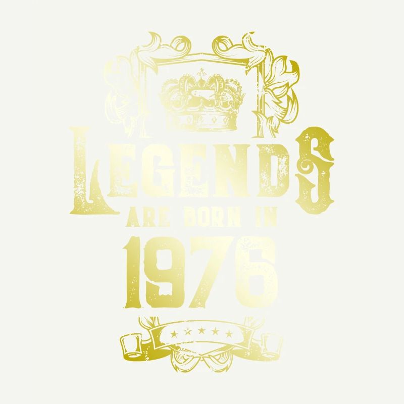 1976 legends geburtstag