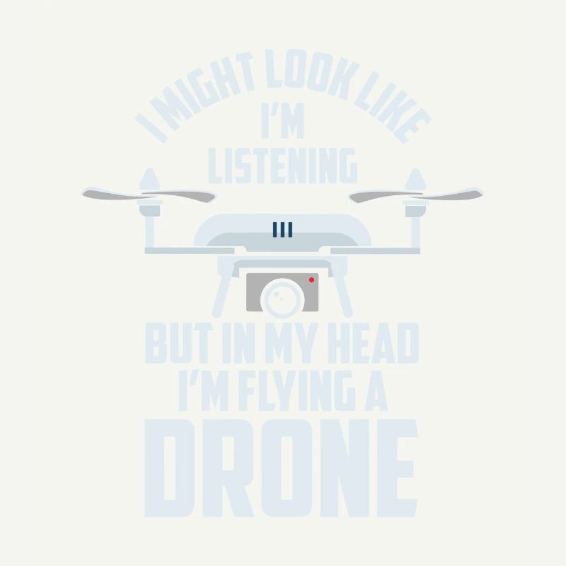 Drone Pilot