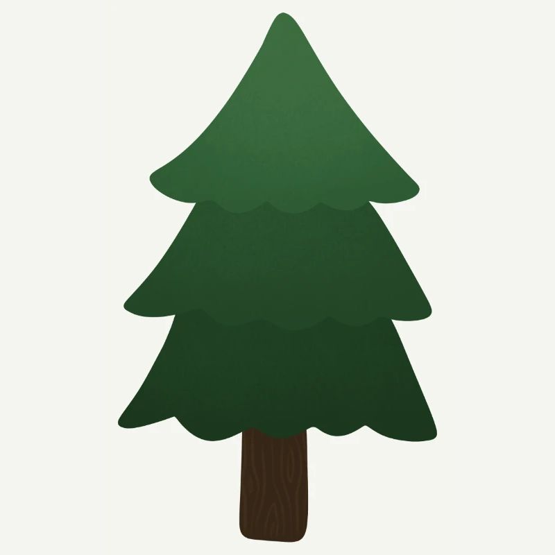 Pine Tree