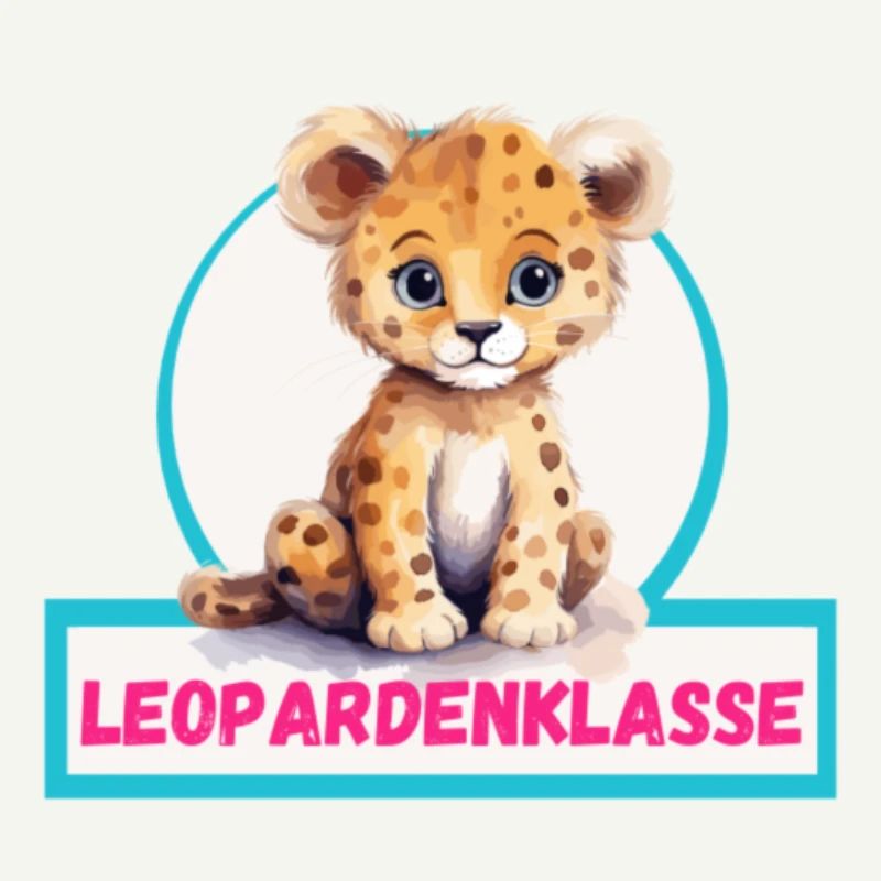 Classe Léopard Classe Animal Léopard